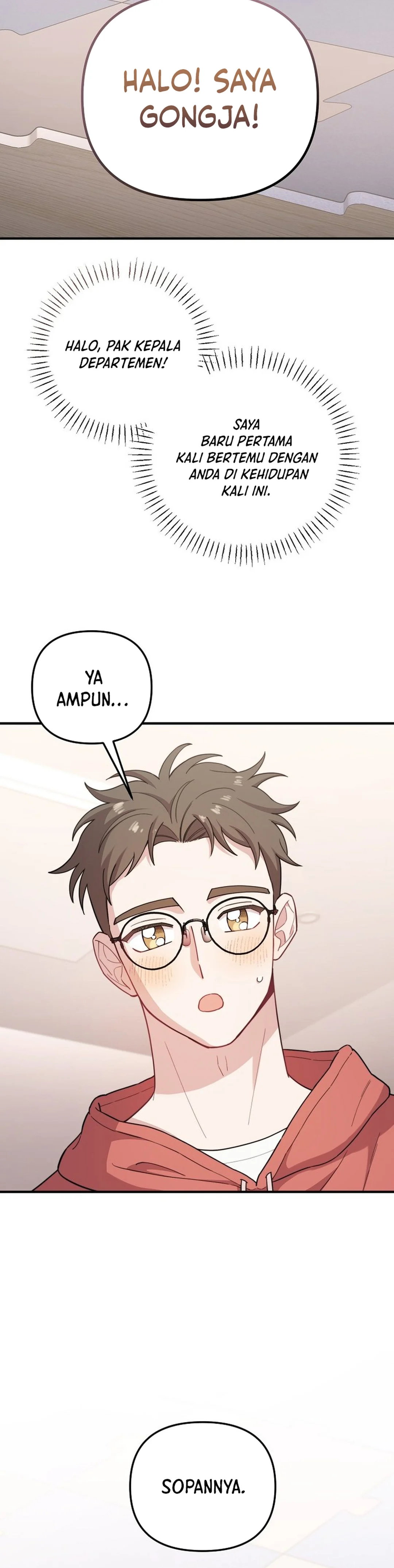 Face Genius, 0 Year-Old Top Star Chapter 27 page 14
