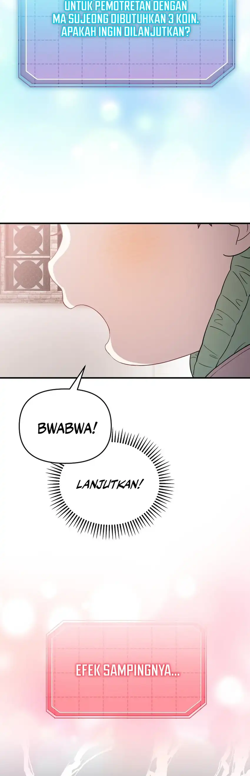 Face Genius, 0 Year-Old Top Star Chapter 3 page 22