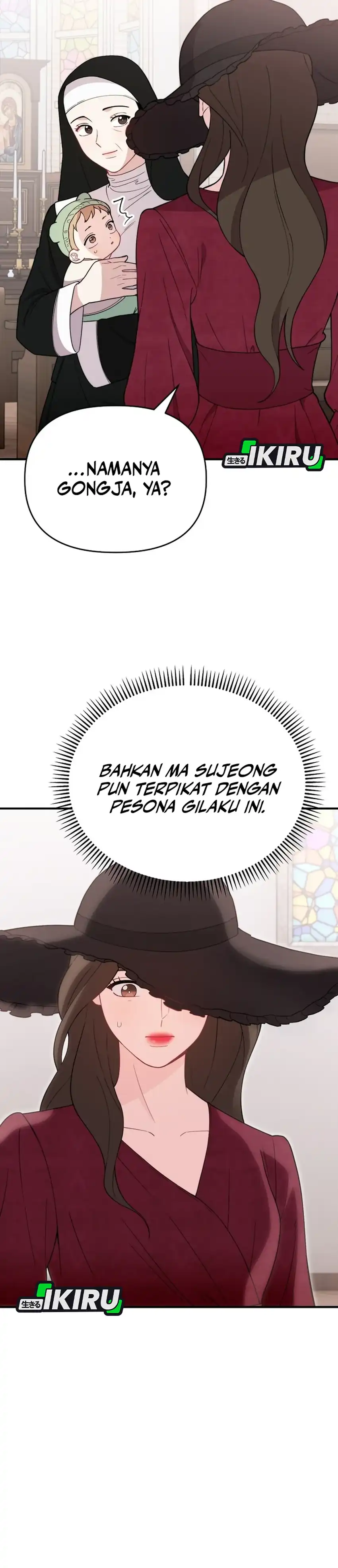 Face Genius, 0 Year-Old Top Star Chapter 3 page 44