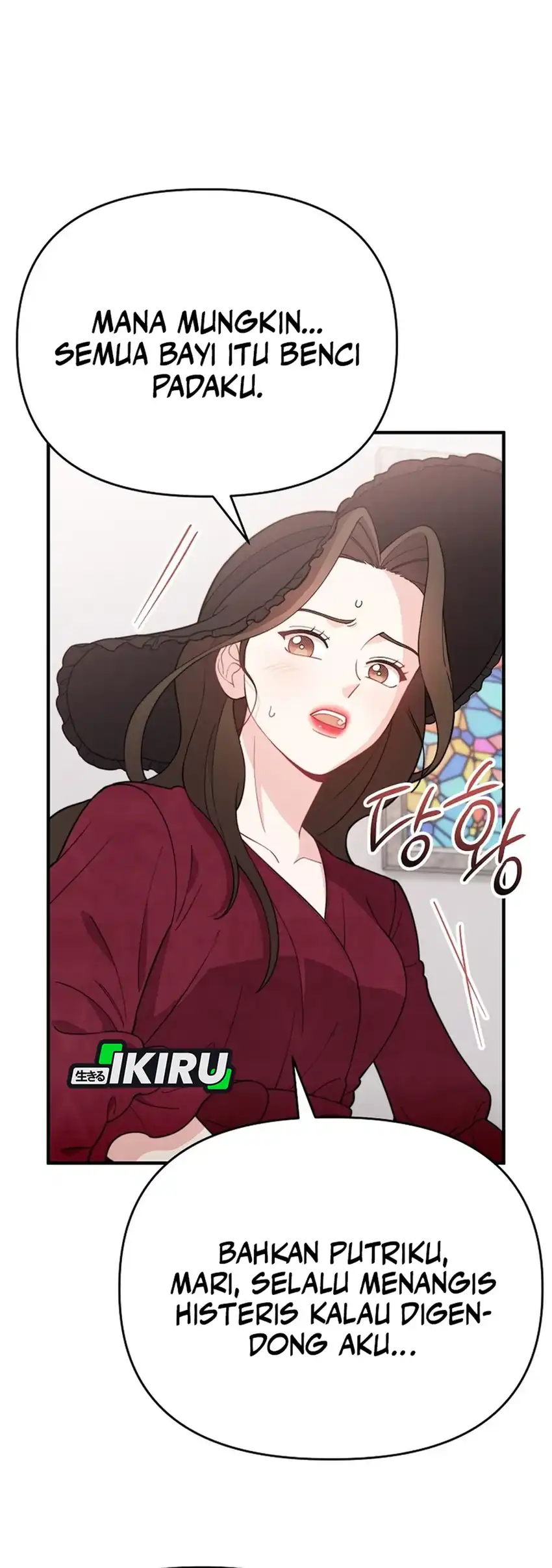 Face Genius, 0 Year-Old Top Star Chapter 3 page 50