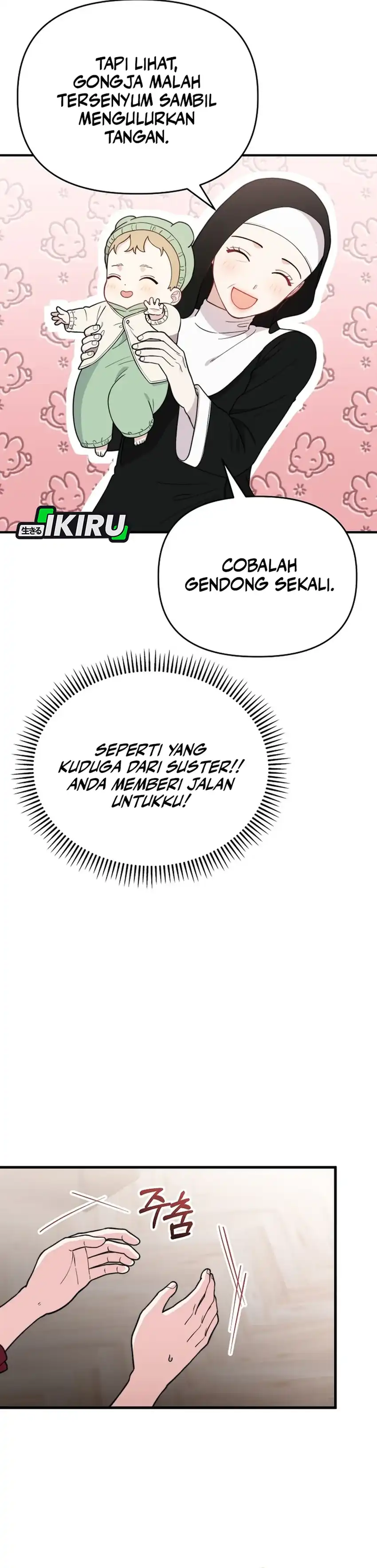 Face Genius, 0 Year-Old Top Star Chapter 3 page 52