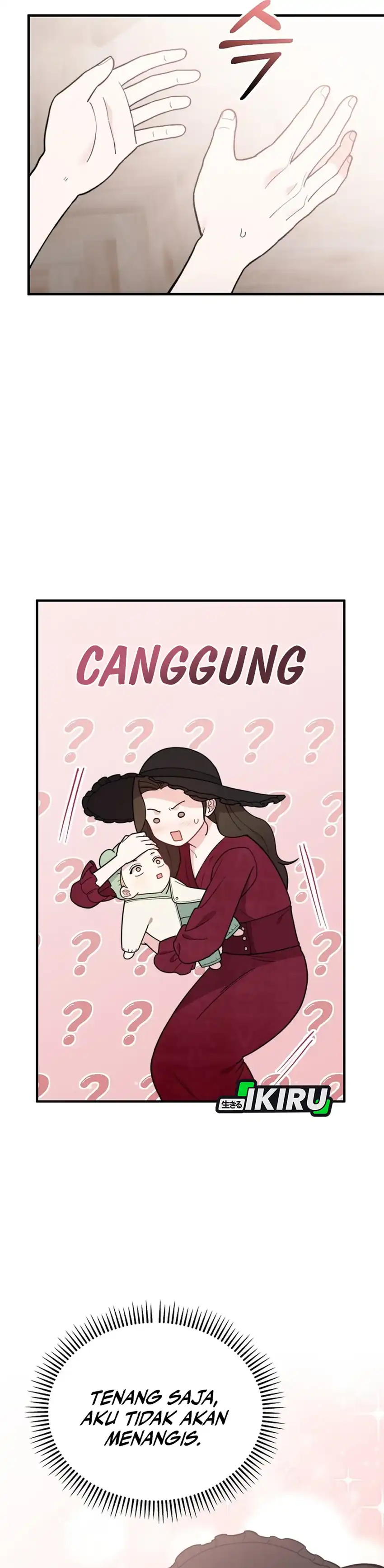 Face Genius, 0 Year-Old Top Star Chapter 3 page 54