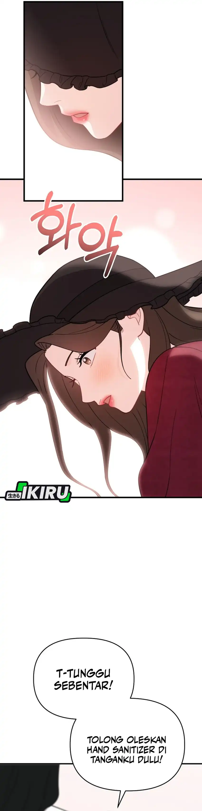 Face Genius, 0 Year-Old Top Star Chapter 3 page 58
