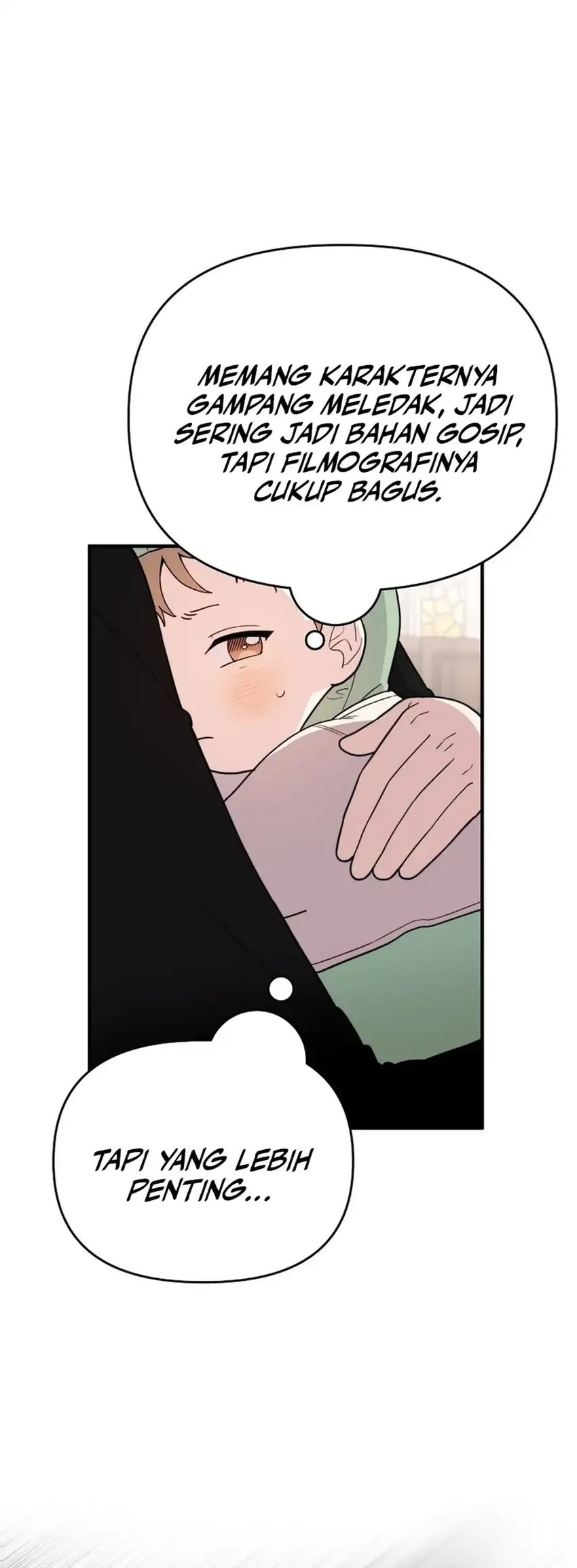Face Genius, 0 Year-Old Top Star Chapter 3 page 6