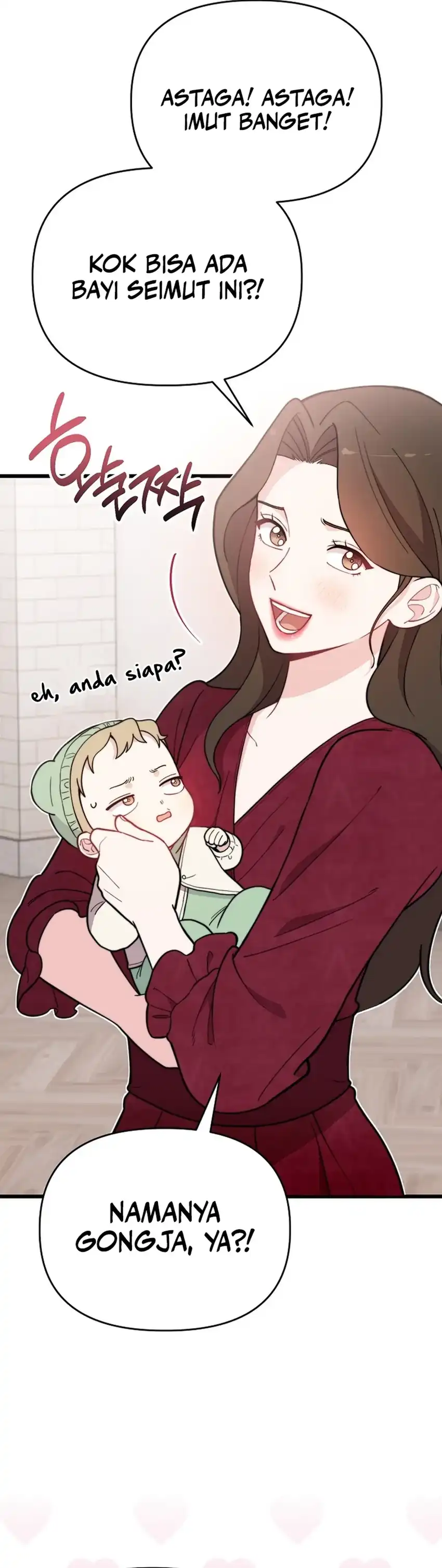 Face Genius, 0 Year-Old Top Star Chapter 3 page 62