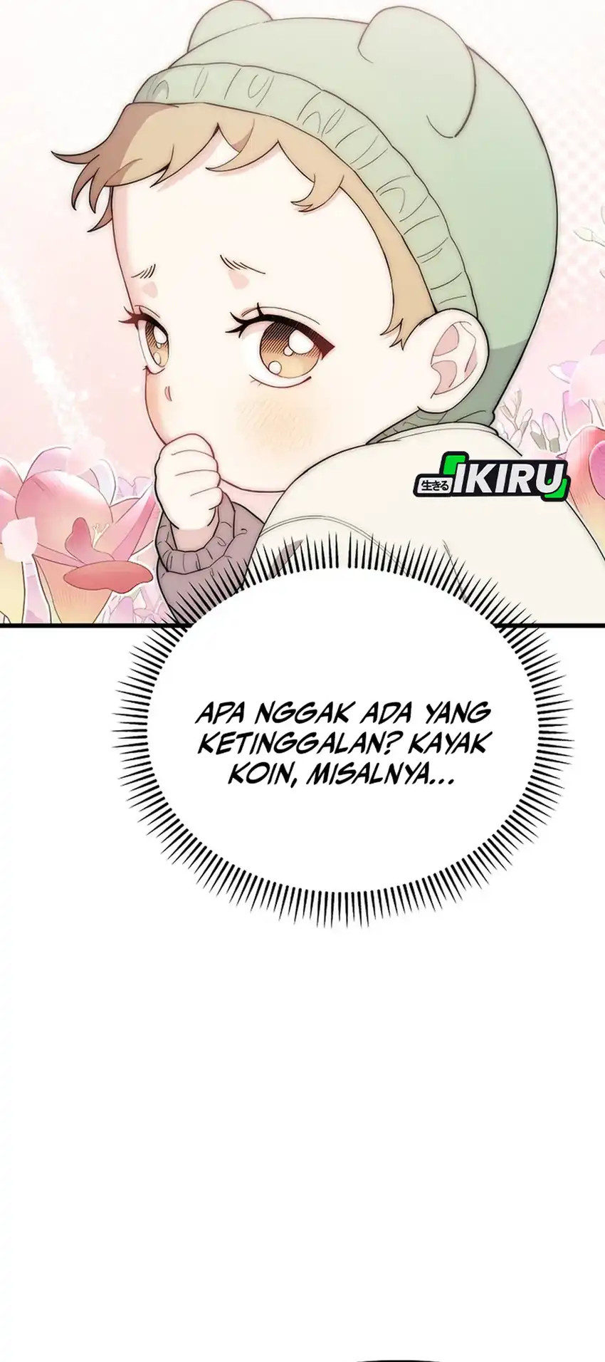 Face Genius, 0 Year-Old Top Star Chapter 3 page 66