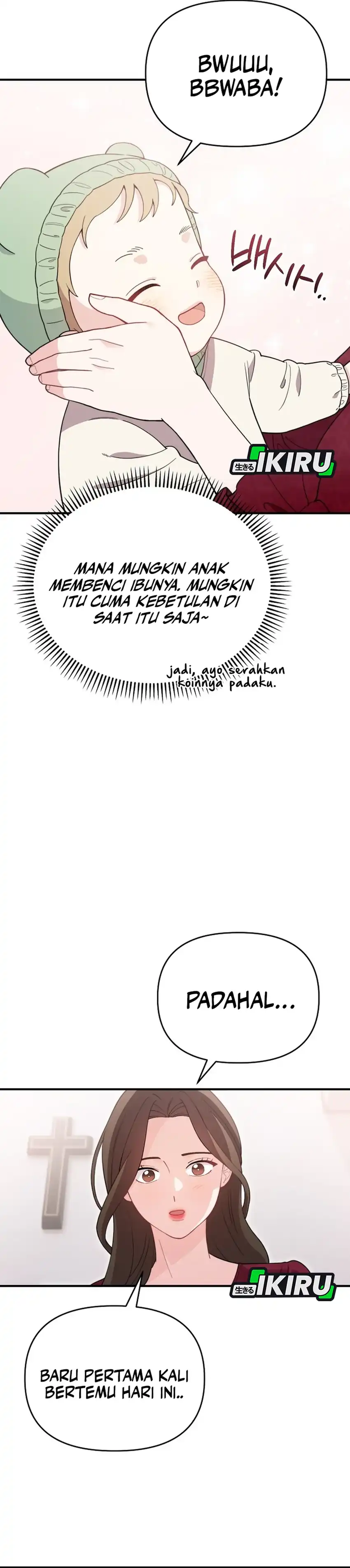 Face Genius, 0 Year-Old Top Star Chapter 3 page 70