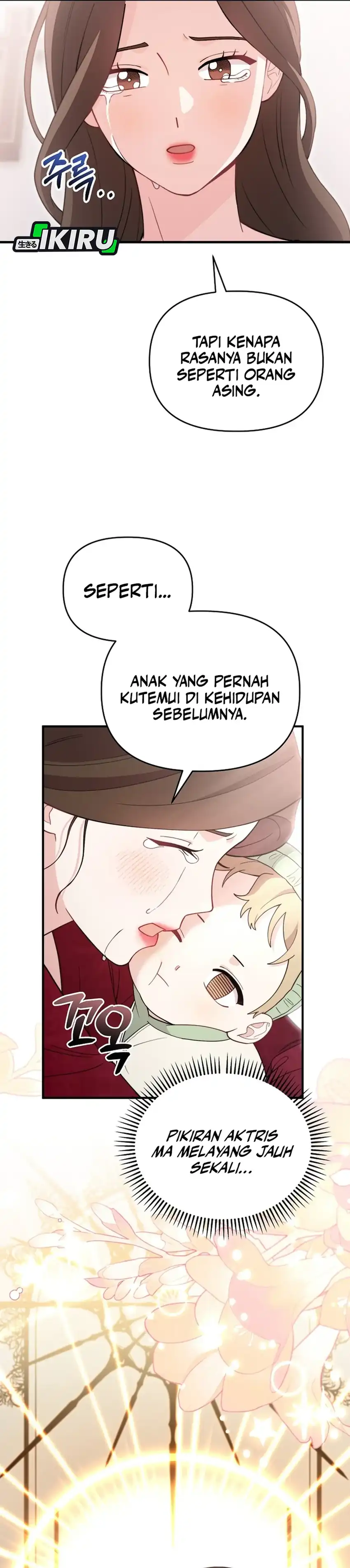 Face Genius, 0 Year-Old Top Star Chapter 3 page 72
