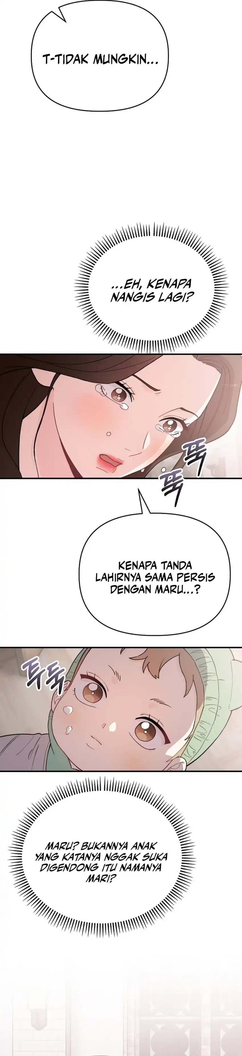 Face Genius, 0 Year-Old Top Star Chapter 3 page 84