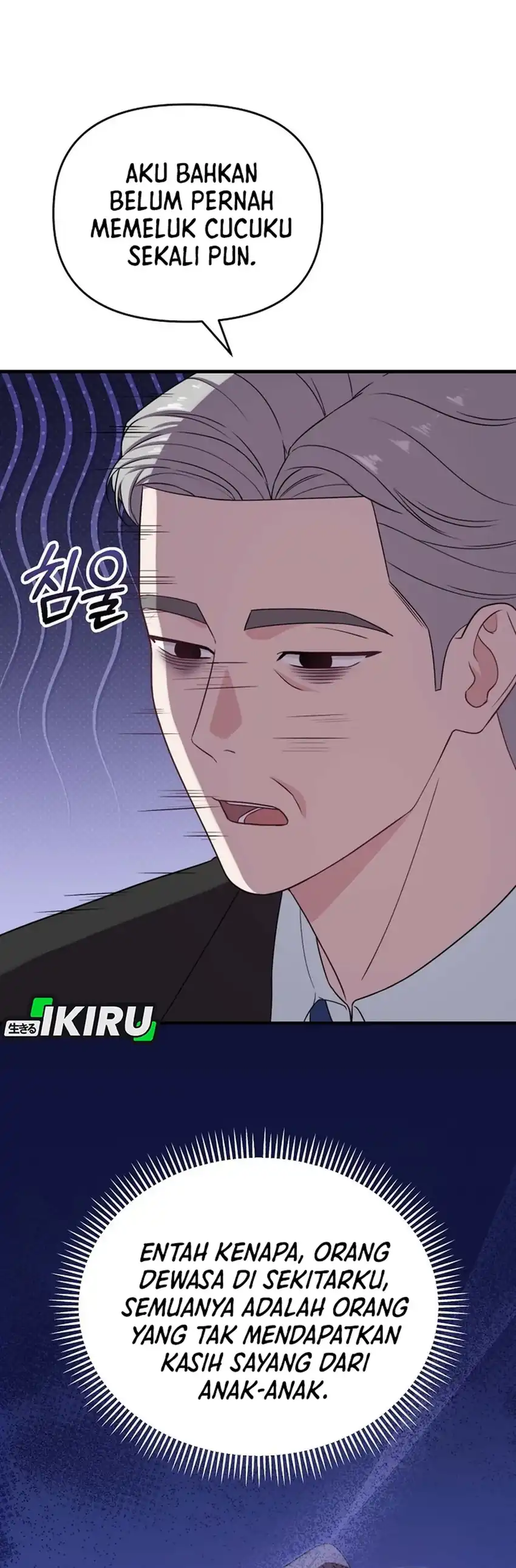 Baca Face Genius, 0 Year-Old Top Star - Chapter 32 halaman 30