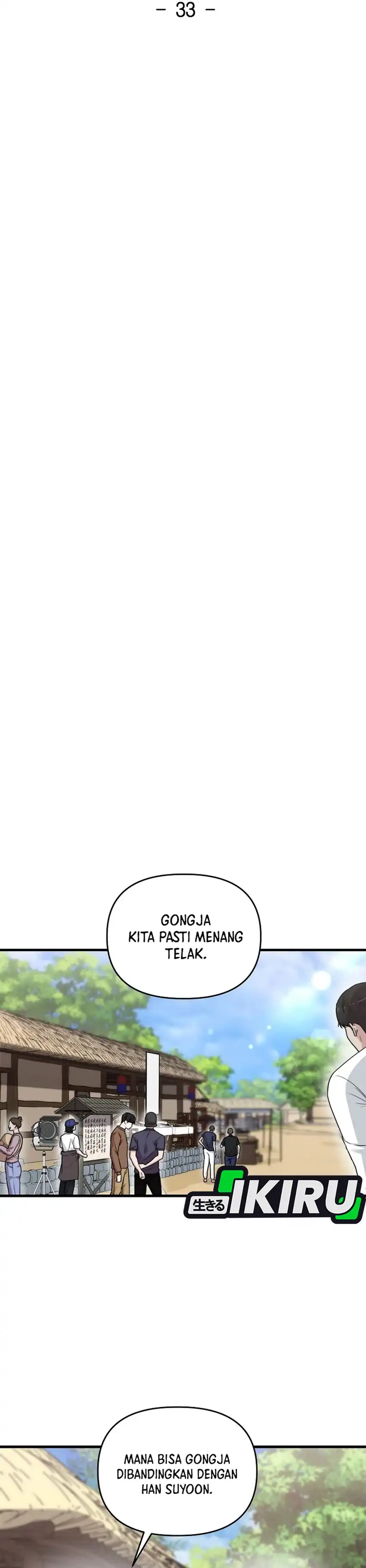 Baca Face Genius, 0 Year-Old Top Star - Chapter 33 halaman 11