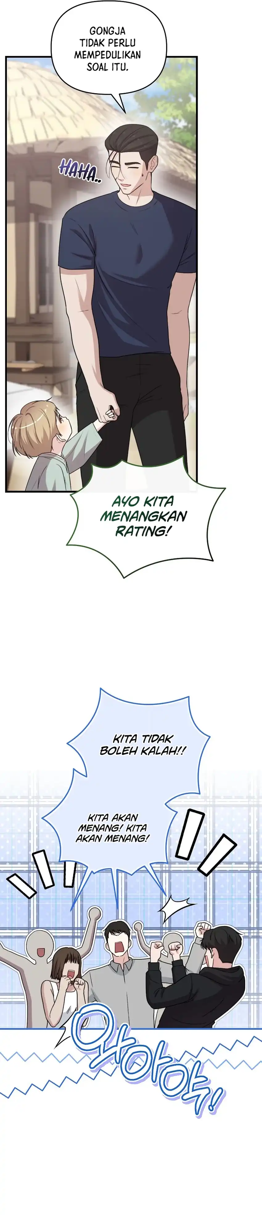 Baca Face Genius, 0 Year-Old Top Star - Chapter 33 halaman 17