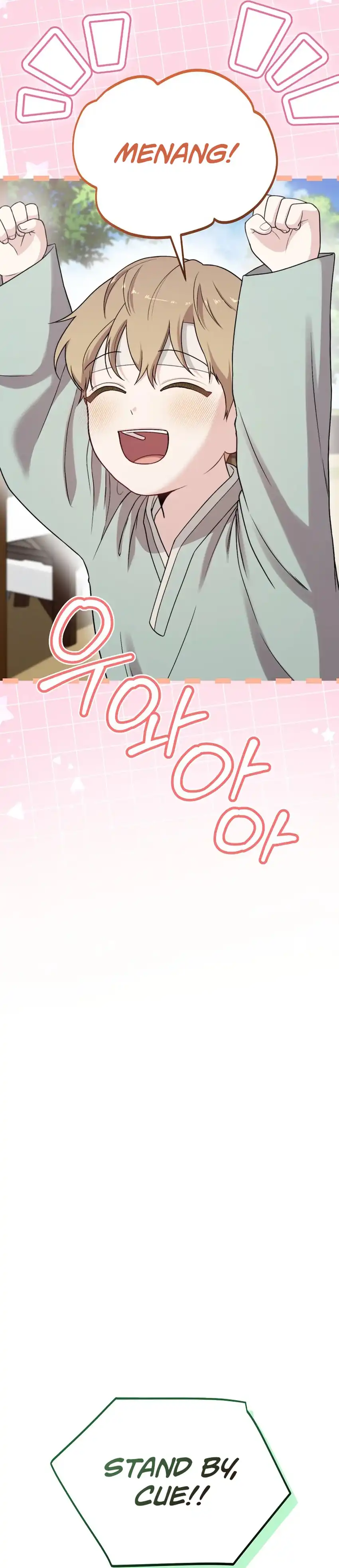 Baca Face Genius, 0 Year-Old Top Star - Chapter 33 halaman 19