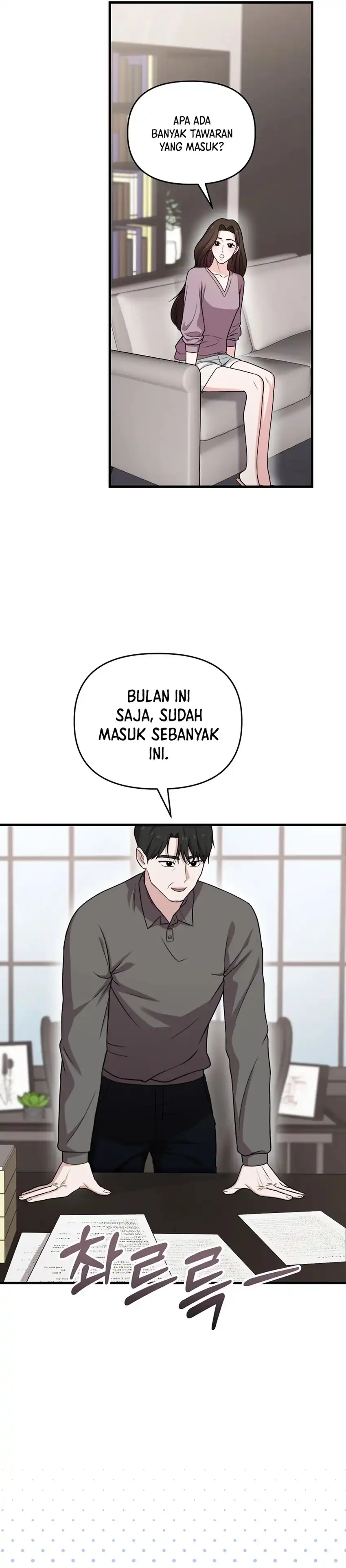 Baca Face Genius, 0 Year-Old Top Star - Chapter 33 halaman 2