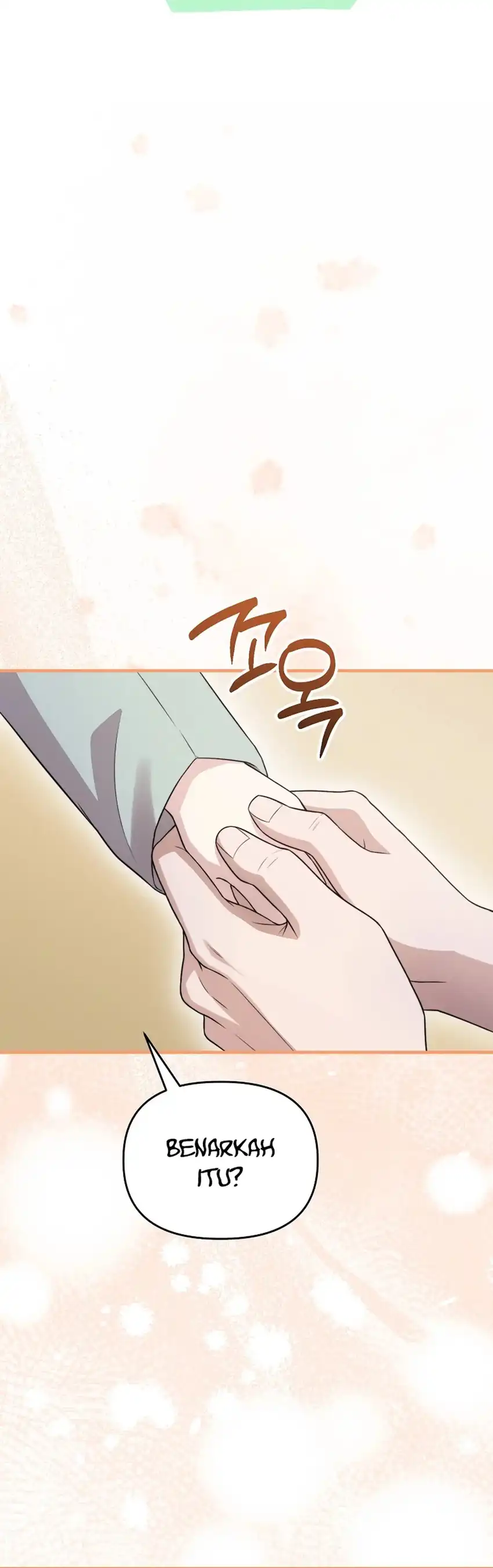 Baca Face Genius, 0 Year-Old Top Star - Chapter 33 halaman 20