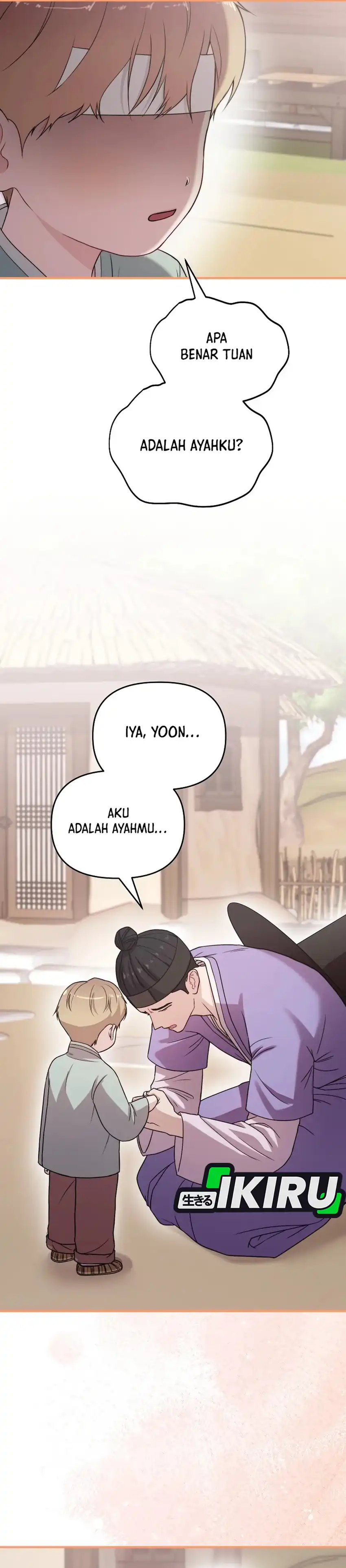 Baca Face Genius, 0 Year-Old Top Star - Chapter 33 halaman 21