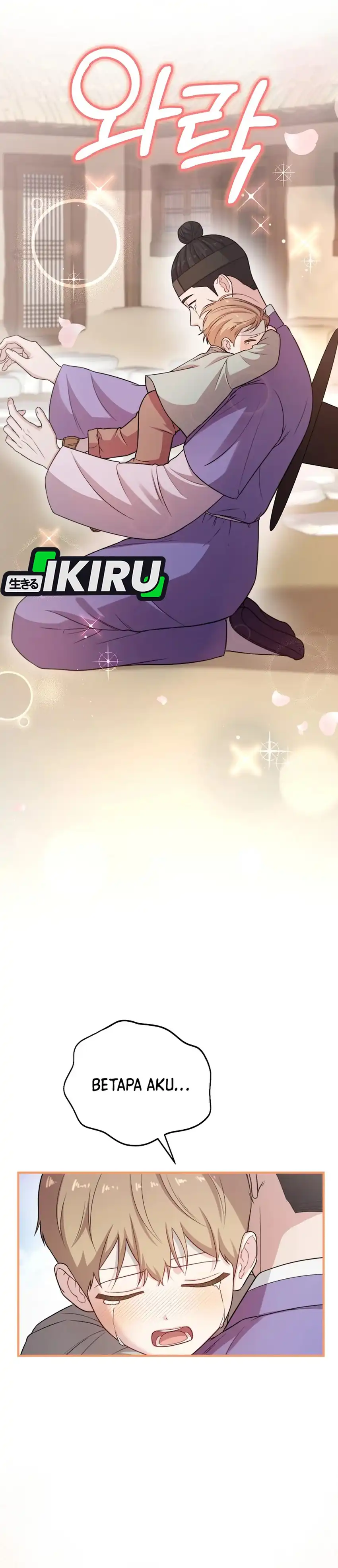 Baca Face Genius, 0 Year-Old Top Star - Chapter 33 halaman 24