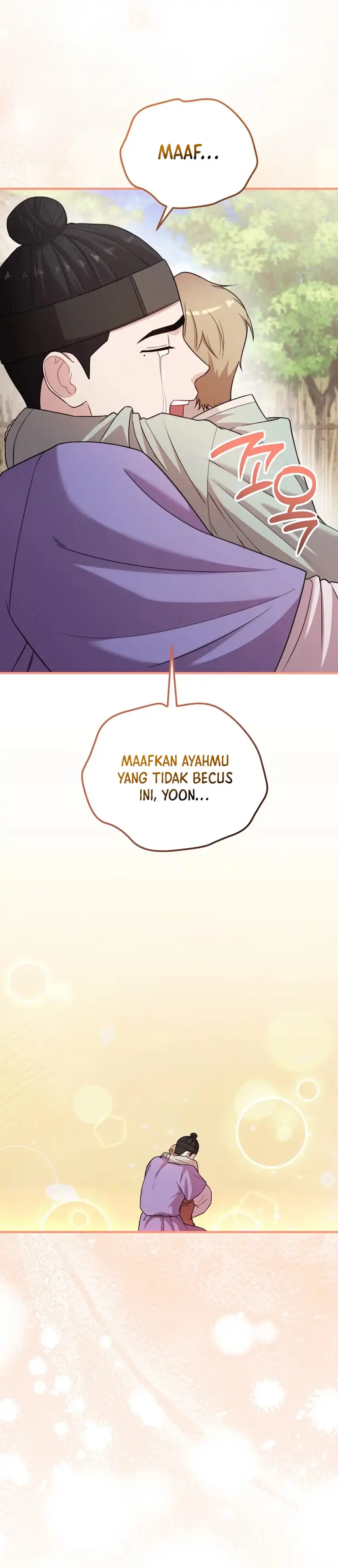 Baca Face Genius, 0 Year-Old Top Star - Chapter 33 halaman 25