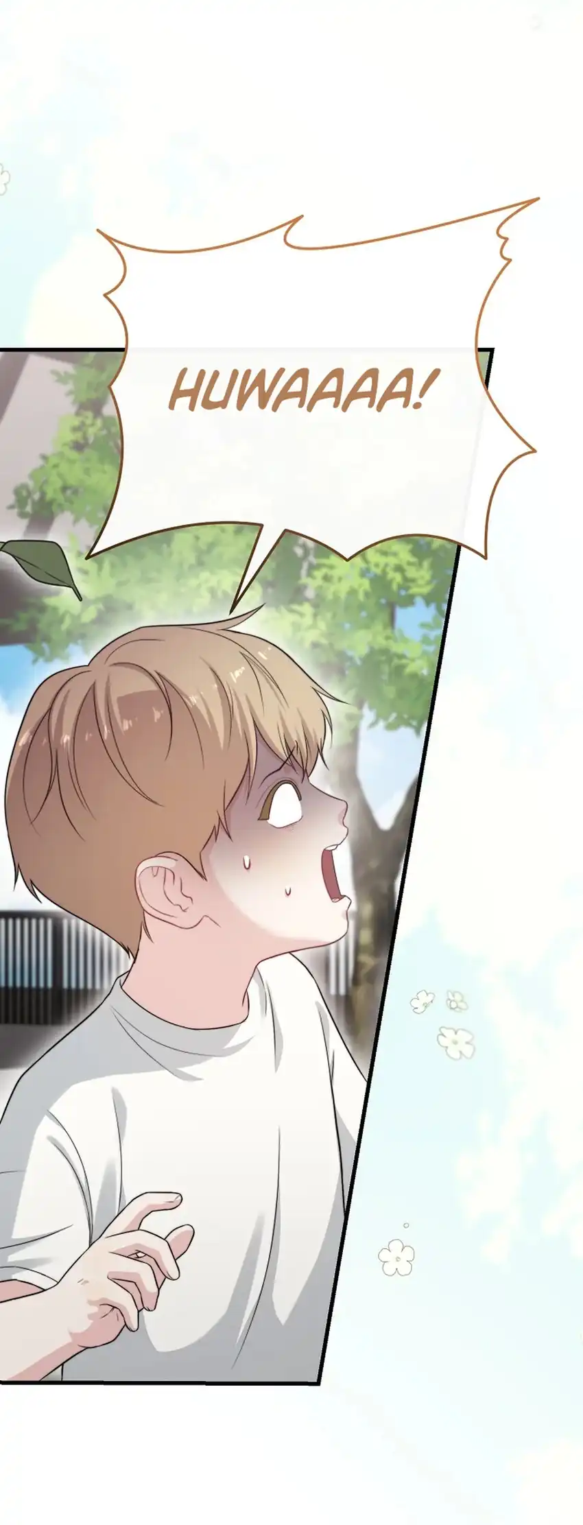 Baca Face Genius, 0 Year-Old Top Star - Chapter 33 halaman 33