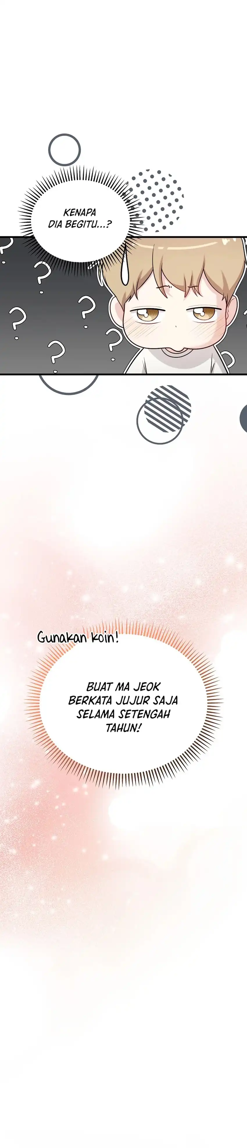 Baca Face Genius, 0 Year-Old Top Star - Chapter 33 halaman 42