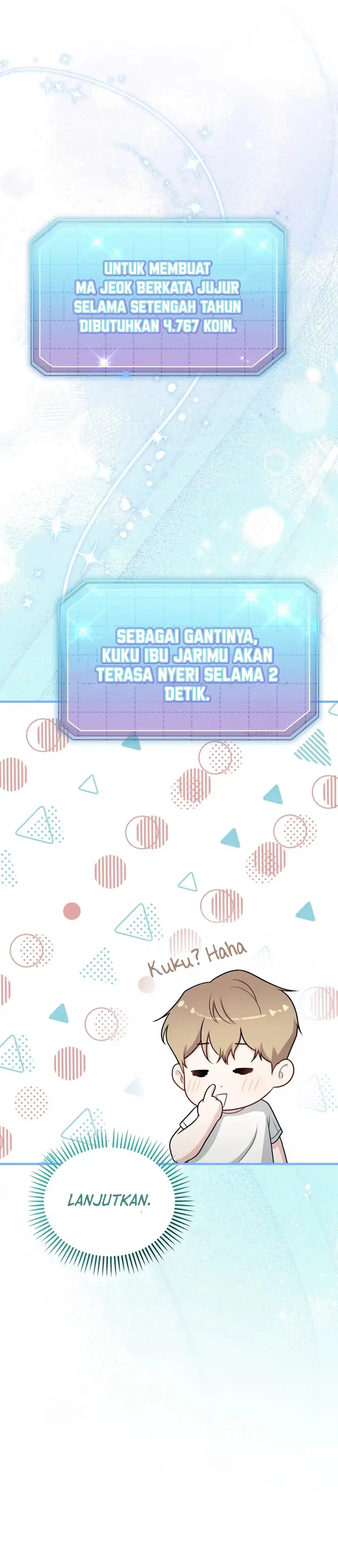 Baca Face Genius, 0 Year-Old Top Star - Chapter 33 halaman 43