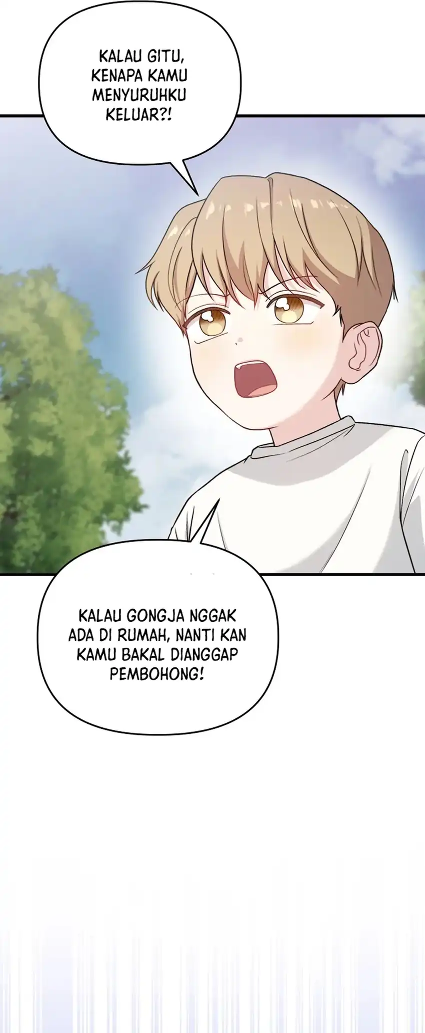 Baca Face Genius, 0 Year-Old Top Star - Chapter 33 halaman 46