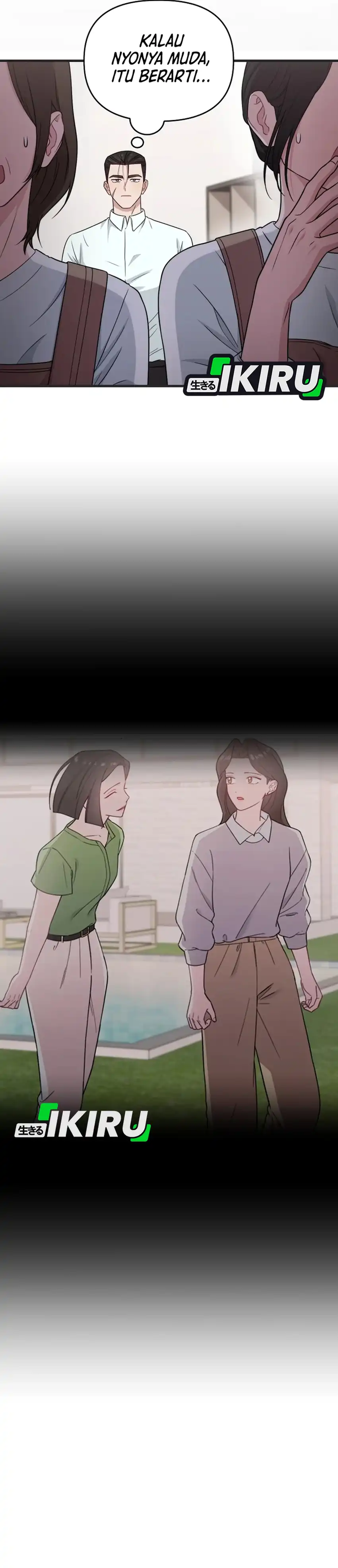 Baca Face Genius, 0 Year-Old Top Star - Chapter 34 halaman 19