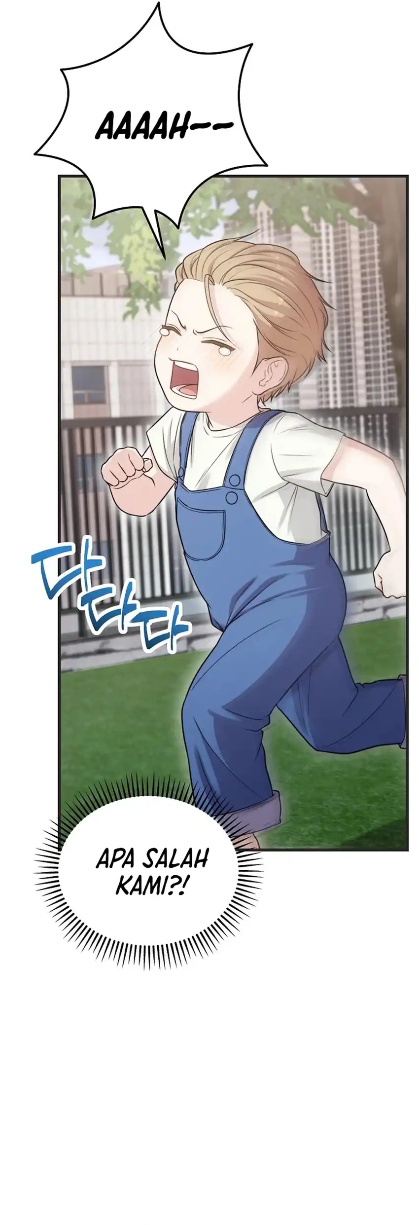 Baca Face Genius, 0 Year-Old Top Star - Chapter 34 halaman 23