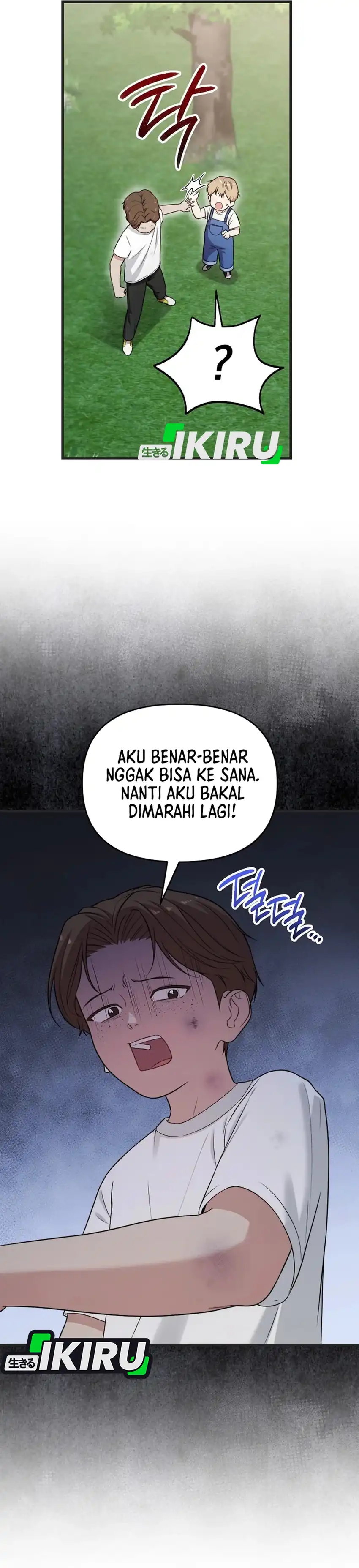 Baca Face Genius, 0 Year-Old Top Star - Chapter 34 halaman 31