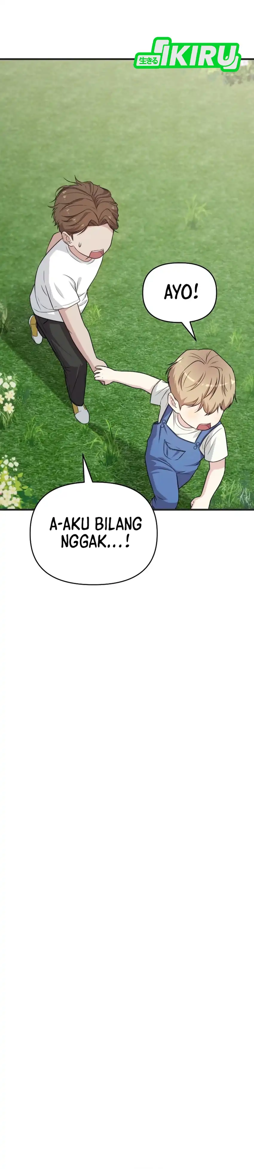 Baca Face Genius, 0 Year-Old Top Star - Chapter 34 halaman 33