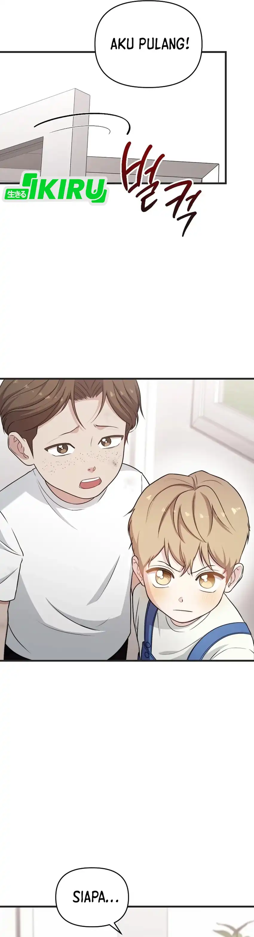 Baca Face Genius, 0 Year-Old Top Star - Chapter 34 halaman 34