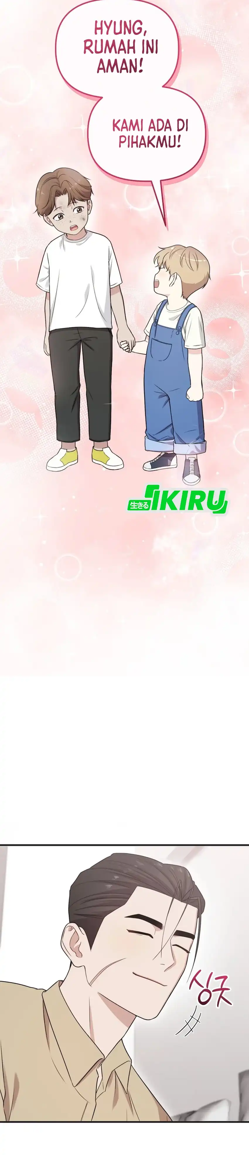 Baca Face Genius, 0 Year-Old Top Star - Chapter 34 halaman 40