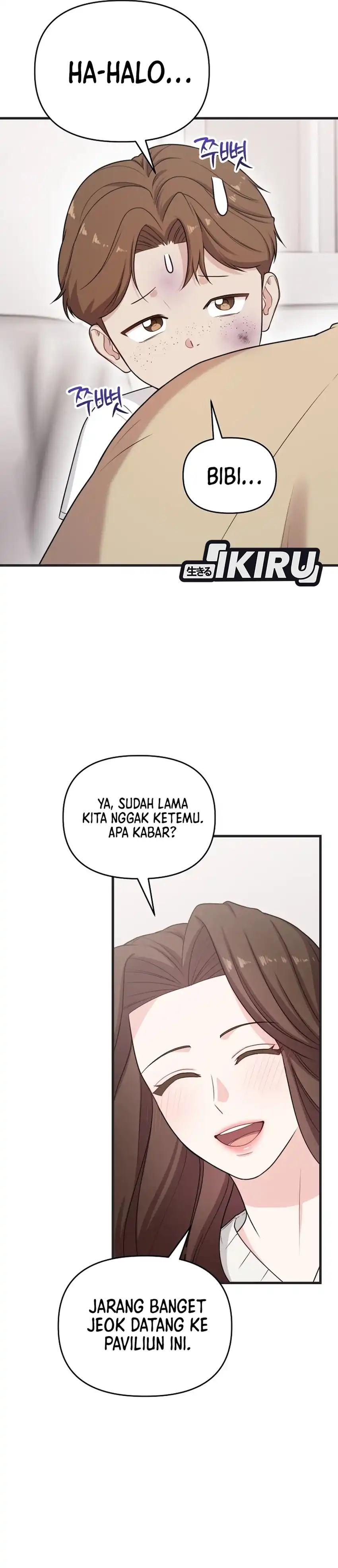 Baca Face Genius, 0 Year-Old Top Star - Chapter 34 halaman 42