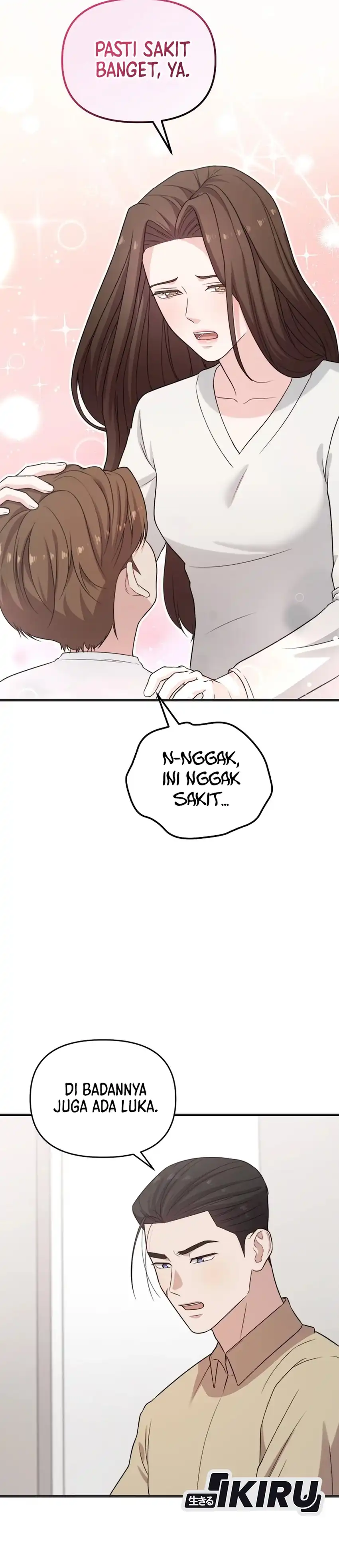 Baca Face Genius, 0 Year-Old Top Star - Chapter 34 halaman 46