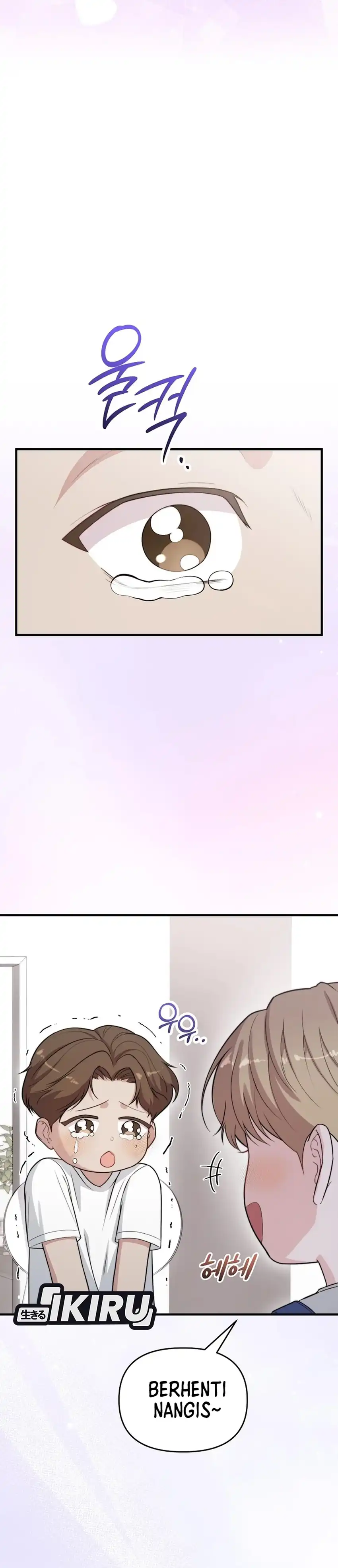 Baca Face Genius, 0 Year-Old Top Star - Chapter 35 halaman 10
