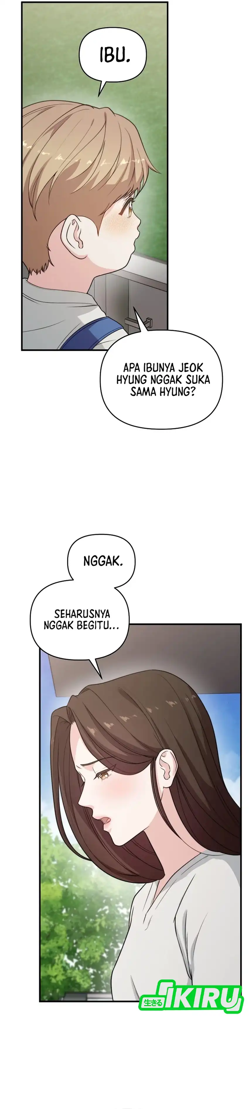 Baca Face Genius, 0 Year-Old Top Star - Chapter 35 halaman 13