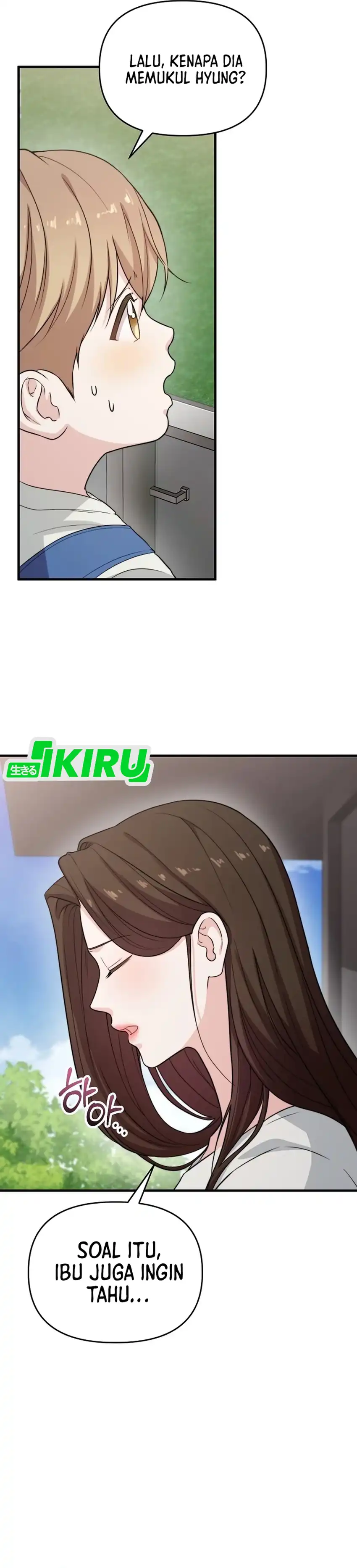 Baca Face Genius, 0 Year-Old Top Star - Chapter 35 halaman 14