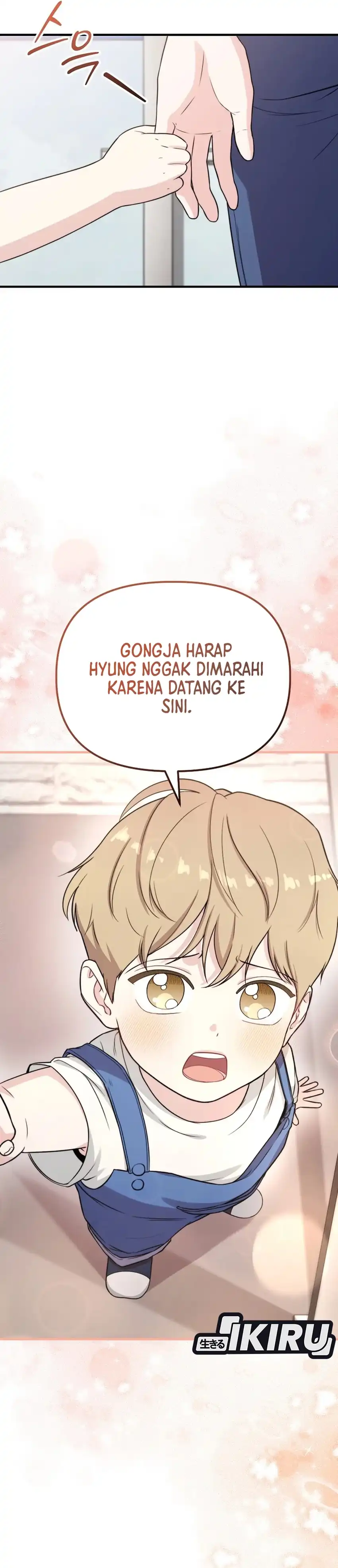Baca Face Genius, 0 Year-Old Top Star - Chapter 35 halaman 15