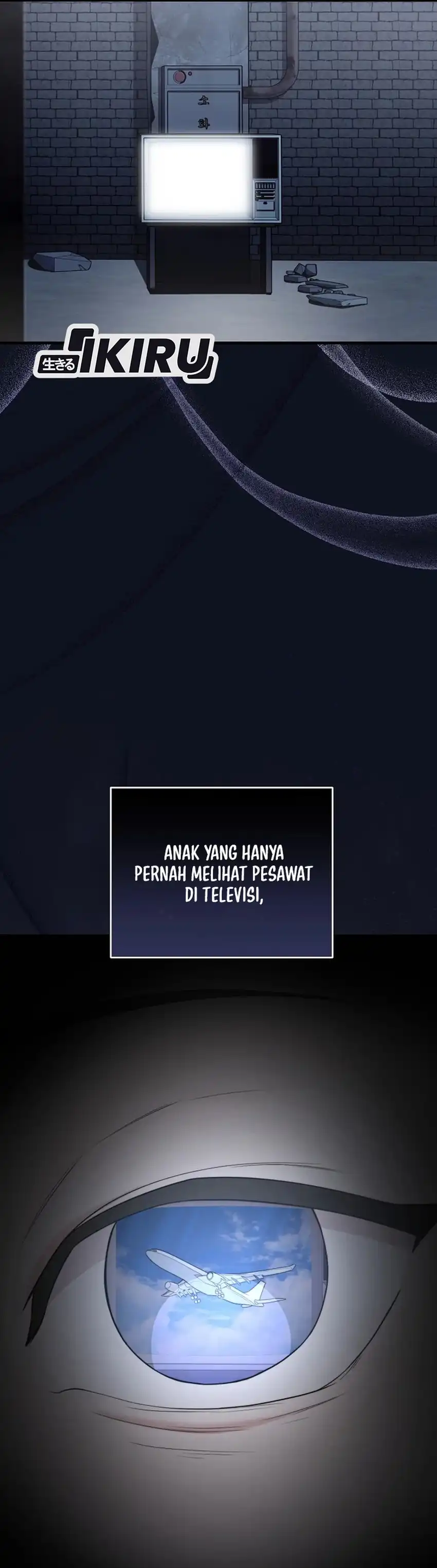 Baca Face Genius, 0 Year-Old Top Star - Chapter 35 halaman 34