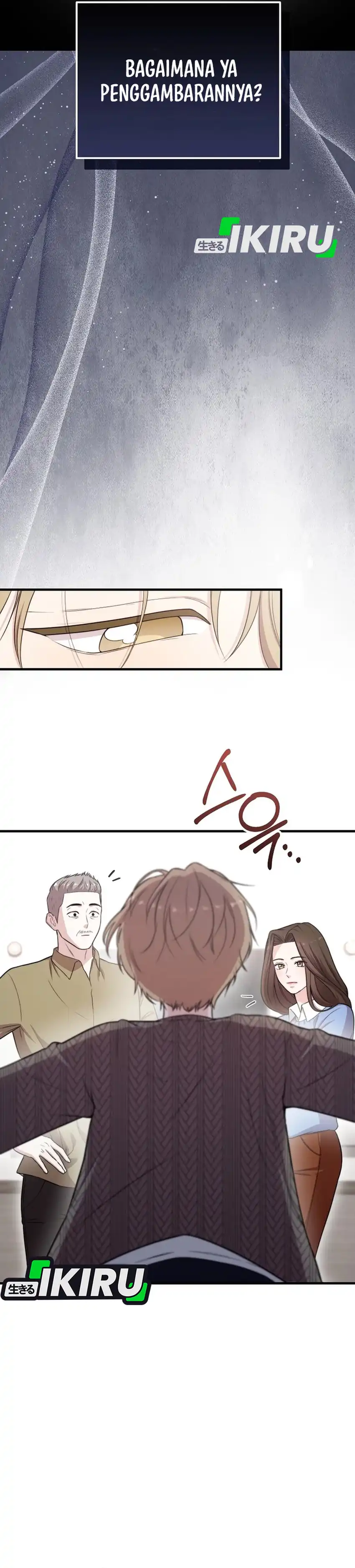 Baca Face Genius, 0 Year-Old Top Star - Chapter 35 halaman 35