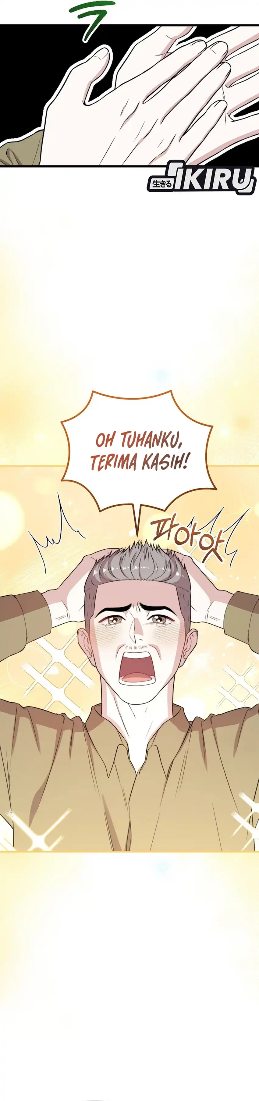 Baca Face Genius, 0 Year-Old Top Star - Chapter 35 halaman 45