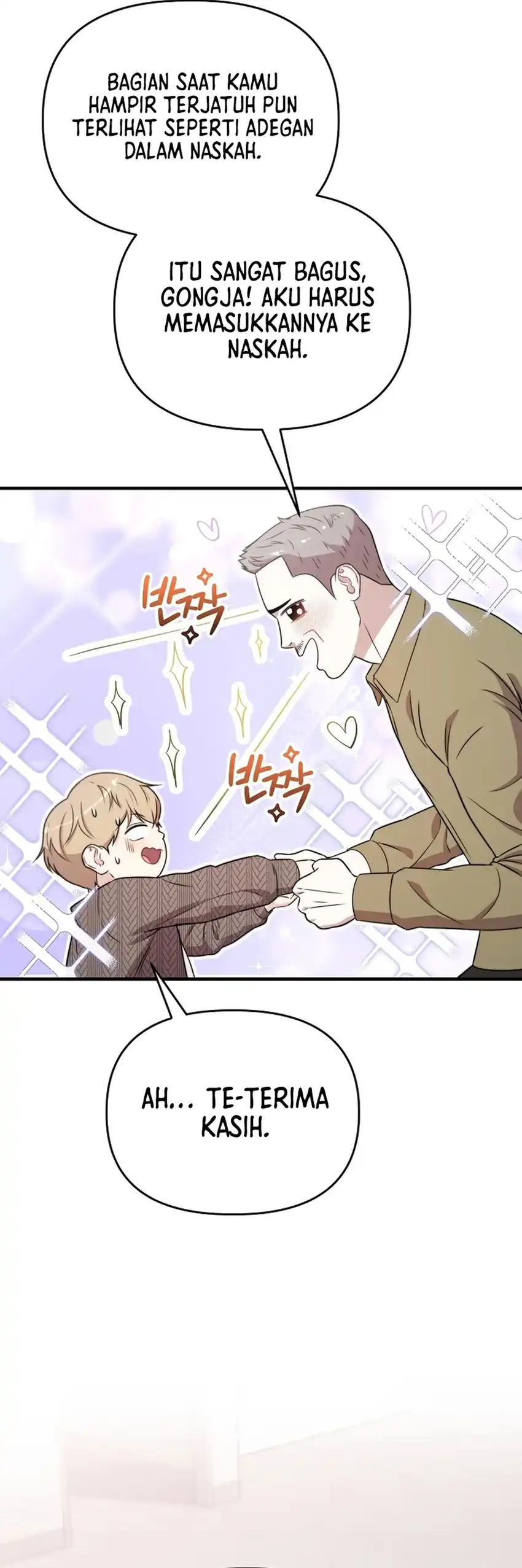 Baca Face Genius, 0 Year-Old Top Star - Chapter 35 halaman 46