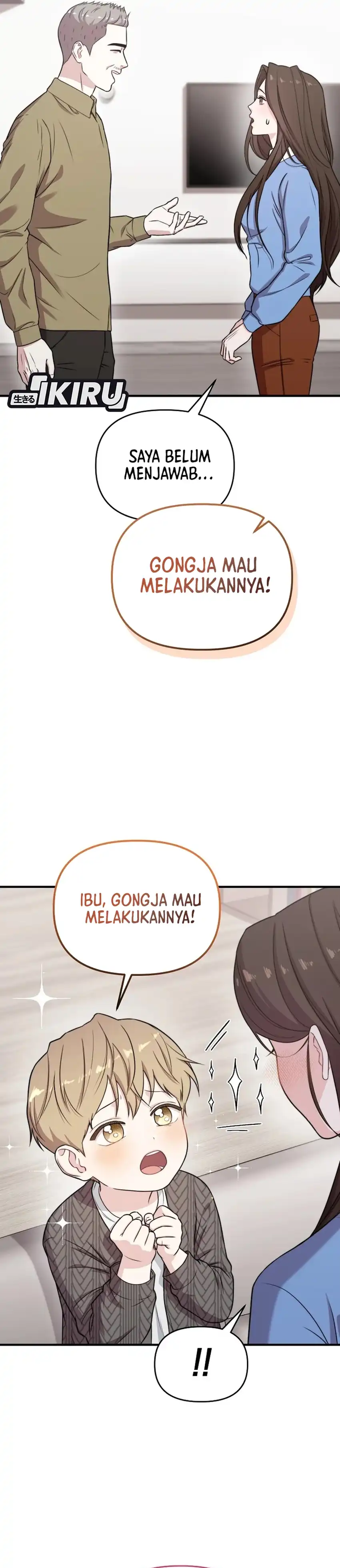 Baca Face Genius, 0 Year-Old Top Star - Chapter 35 halaman 52