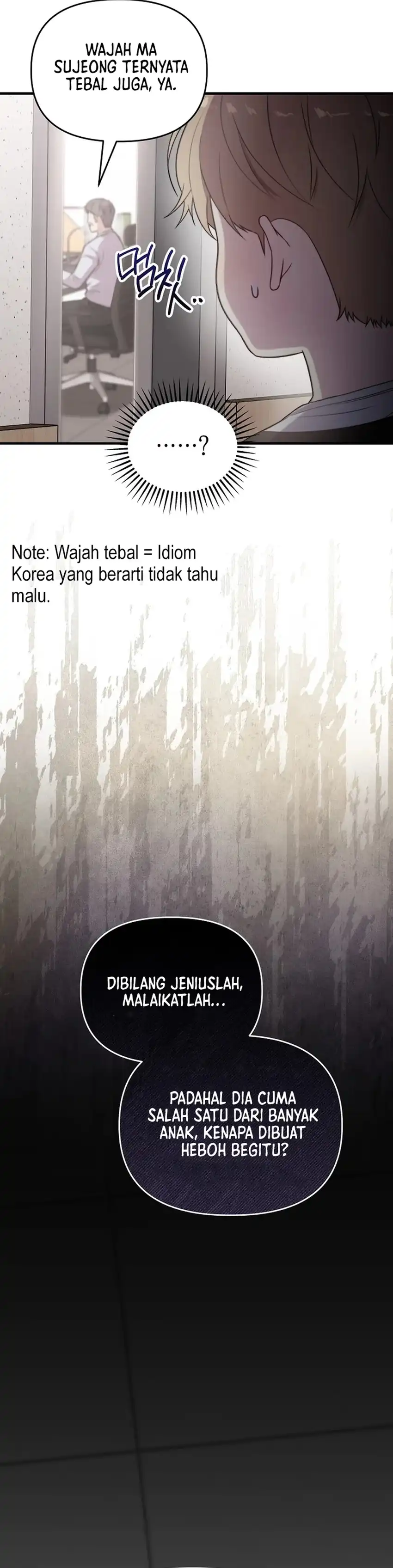 Baca Face Genius, 0 Year-Old Top Star - Chapter 35 halaman 58