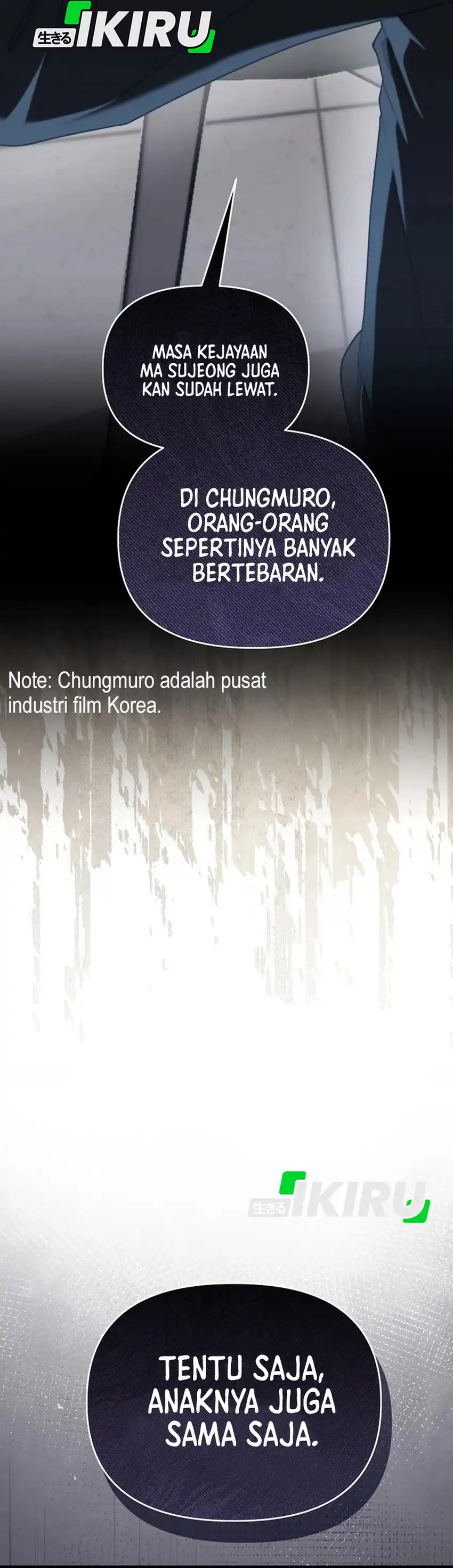 Baca Face Genius, 0 Year-Old Top Star - Chapter 35 halaman 60