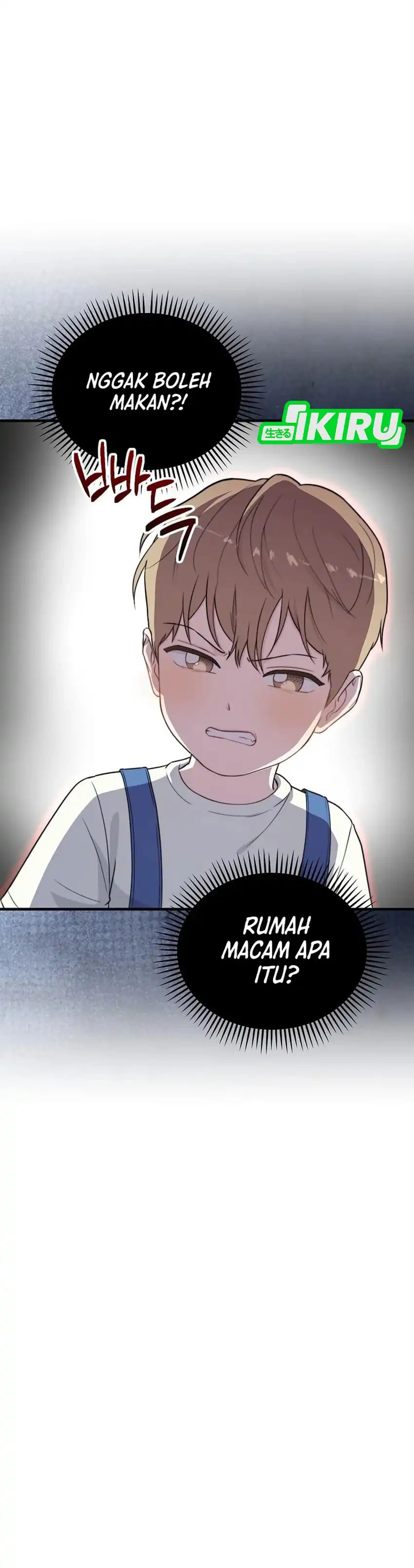 Baca Face Genius, 0 Year-Old Top Star - Chapter 35 halaman 8