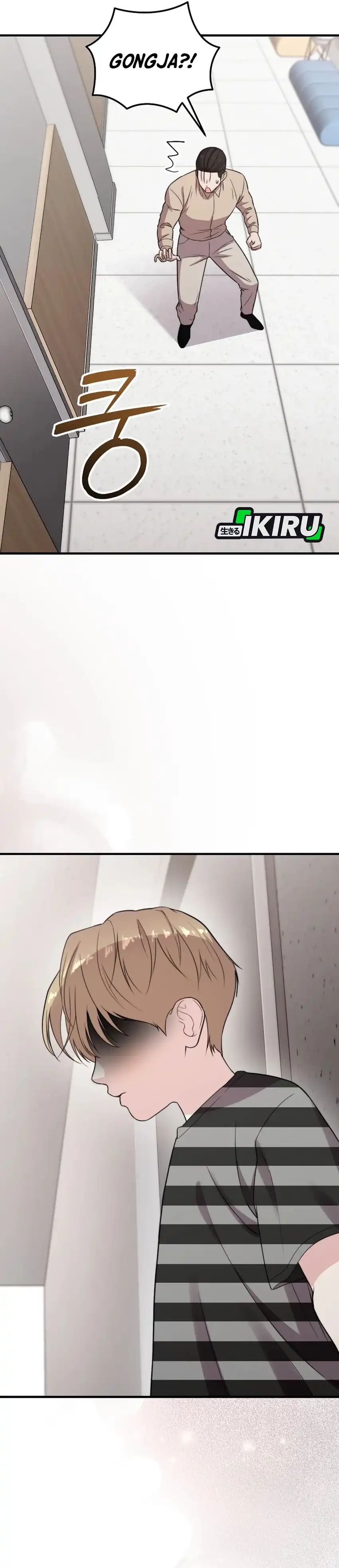 Baca Face Genius, 0 Year-Old Top Star - Chapter 36 halaman 11