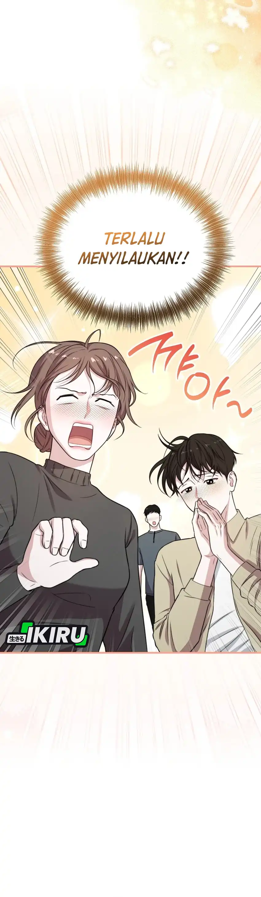 Baca Face Genius, 0 Year-Old Top Star - Chapter 36 halaman 14