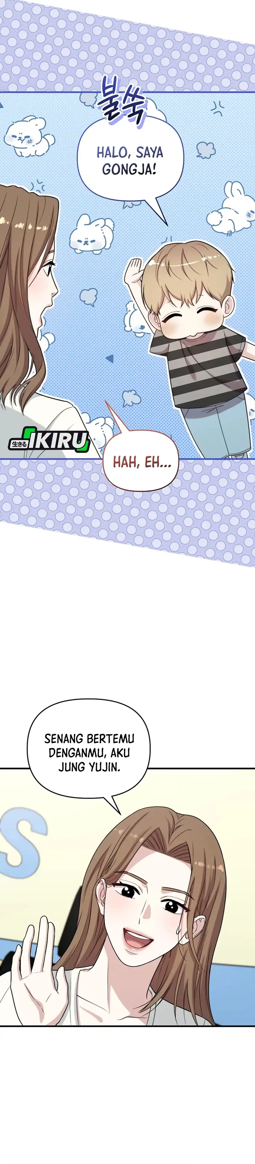 Baca Face Genius, 0 Year-Old Top Star - Chapter 36 halaman 17