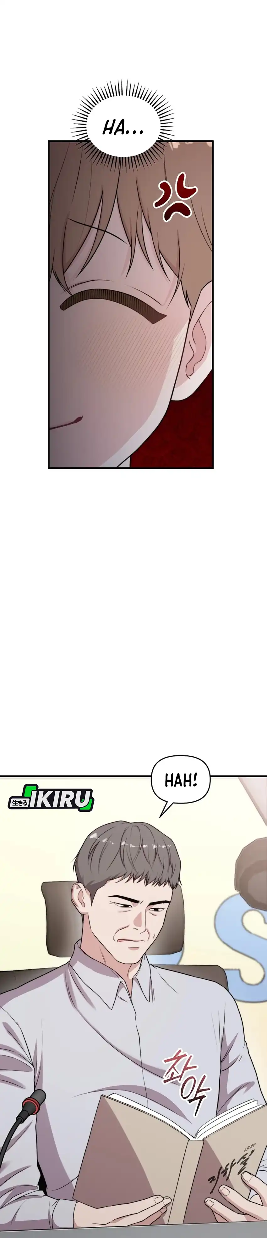 Baca Face Genius, 0 Year-Old Top Star - Chapter 36 halaman 27